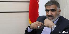 بررسی میزان انطباق عملکرد سازمان انرژی اتمی با قوانین/صالحی: در کوتاه ترین زمان به شرایط آرمانی باز می گردیم بررسی میزان انطباق عملکرد سازمان انرژی اتمی با قوانین/صالحی: در کوتاه ترین زمان به شرایط آرمانی باز می گردیم
