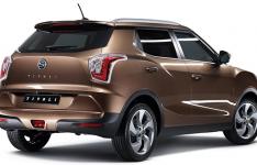 صدور مجوز پیش فروش خودروهای TIVOLI و YARIS برای 2 شرکت رامک خودرو و ایرتویا