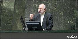 نشستی در حد شورای عالی امنیت برای معضل کمبود آب کشور برگزار شود نشستی در حد شورای عالی امنیت برای معضل کمبود آب کشور برگزار شود
