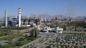 دستاورد ذوب آهن؛ صادرات ۵۰۰ میلیون دلاری محصولات دستاورد ذوب آهن؛ صادرات ۵۰۰ میلیون دلاری محصولات