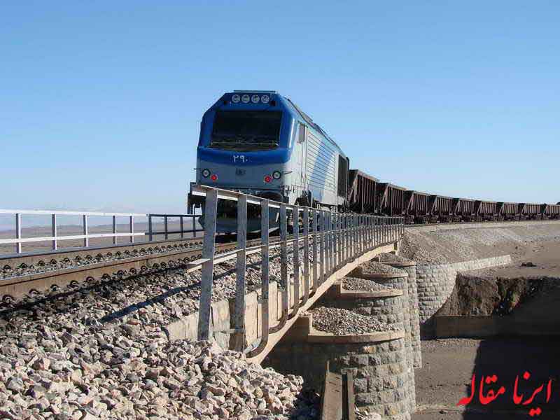 چرا باید حمل و نقل ریلی را توسعه دهیم؟ چرا باید حمل و نقل ریلی را توسعه دهیم؟