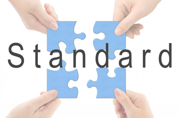 تطابق با استانداردهای جهانی تطابق با استانداردهای جهانی