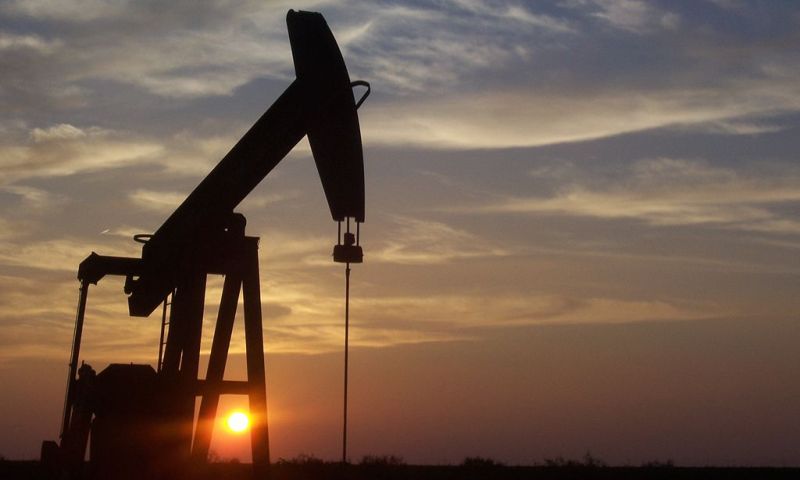مس به کمک استخراج نفت میآید مس به کمک استخراج نفت میآید