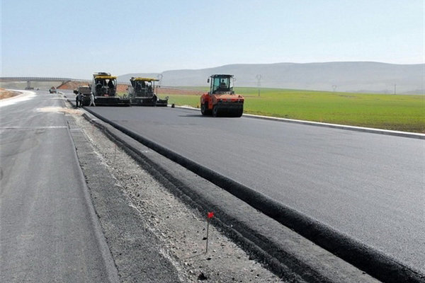 آمادگی اتریش برای سرمایه گذاری در زیرساخت های حمل و نقلی ایران آمادگی اتریش برای سرمایه گذاری در زیرساخت های حمل و نقلی ایران
