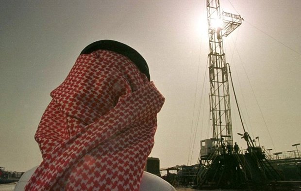 صادرات نفت عربستان کمتر از ۷ میلیون بشکه در روز میماند صادرات نفت عربستان کمتر از ۷ میلیون بشکه در روز میماند
