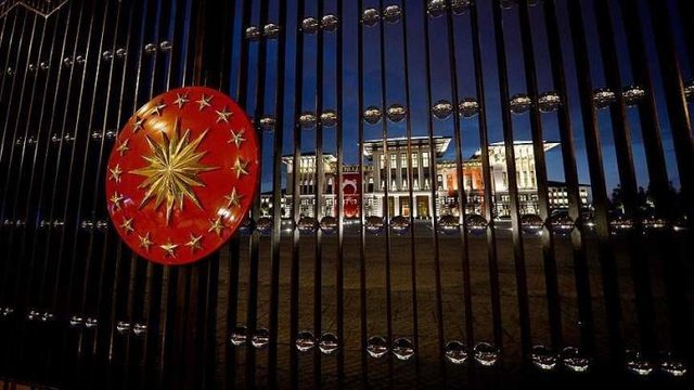 هشدار اردوغان به اخلالگران در اقتصاد این کشور هشدار اردوغان به اخلالگران در اقتصاد این کشور