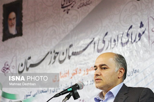 حوزه نفت، گاز و پتروشیمی تنها ۳ درصد در خوزستان اشتغال ایجاد کرده است حوزه نفت، گاز و پتروشیمی تنها ۳ درصد در خوزستان اشتغال ایجاد کرده است
