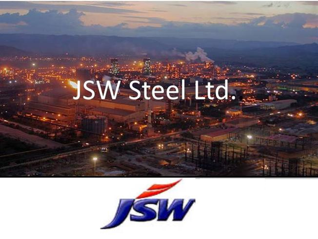 شرکت فولاد JSW کارخانه ای در آمریکا می سازد شرکت فولاد JSW کارخانه ای در آمریکا می سازد