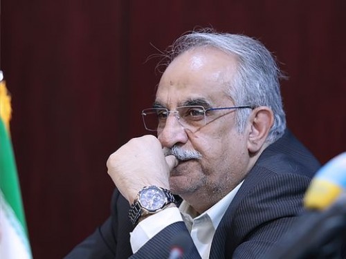 بزودی به ریل باثبات اقتصاد باز میگردیم بزودی به ریل باثبات اقتصاد باز میگردیم