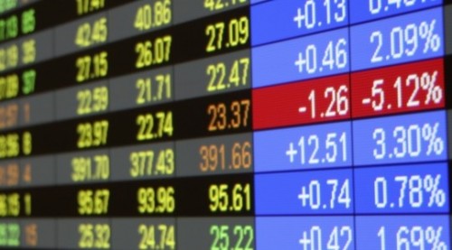 بازارهای سهام اولین بازنده جنگ تعرفه‌ها