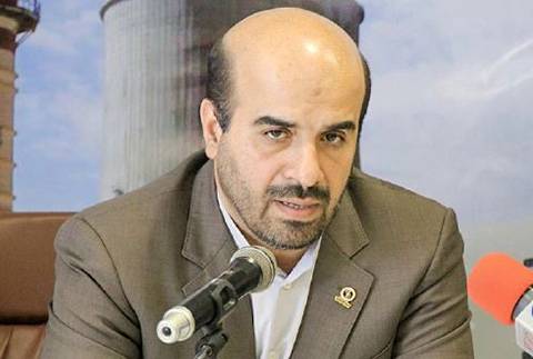 افزایش ظرفیت نیروگاههای برق کشور به ۸۰ هزار مگاوات/ خودکفایی در تولید توربینهای کلاس F گازی تا سه ماه آینده افزایش ظرفیت نیروگاههای برق کشور به ۸۰ هزار مگاوات/ خودکفایی در تولید توربینهای کلاس F گازی تا سه ماه آینده