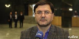 تشکیل کمیتهای در دولت برای حل معضل آب با حضور کمیسیونهای کشاورزی، انرژی و مرکز پژوهشهای مجلس/ سهمیهبندی آب نداریم تشکیل کمیتهای در دولت برای حل معضل آب با حضور کمیسیونهای کشاورزی، انرژی و مرکز پژوهشهای مجلس/ سهمیهبندی آب نداریم