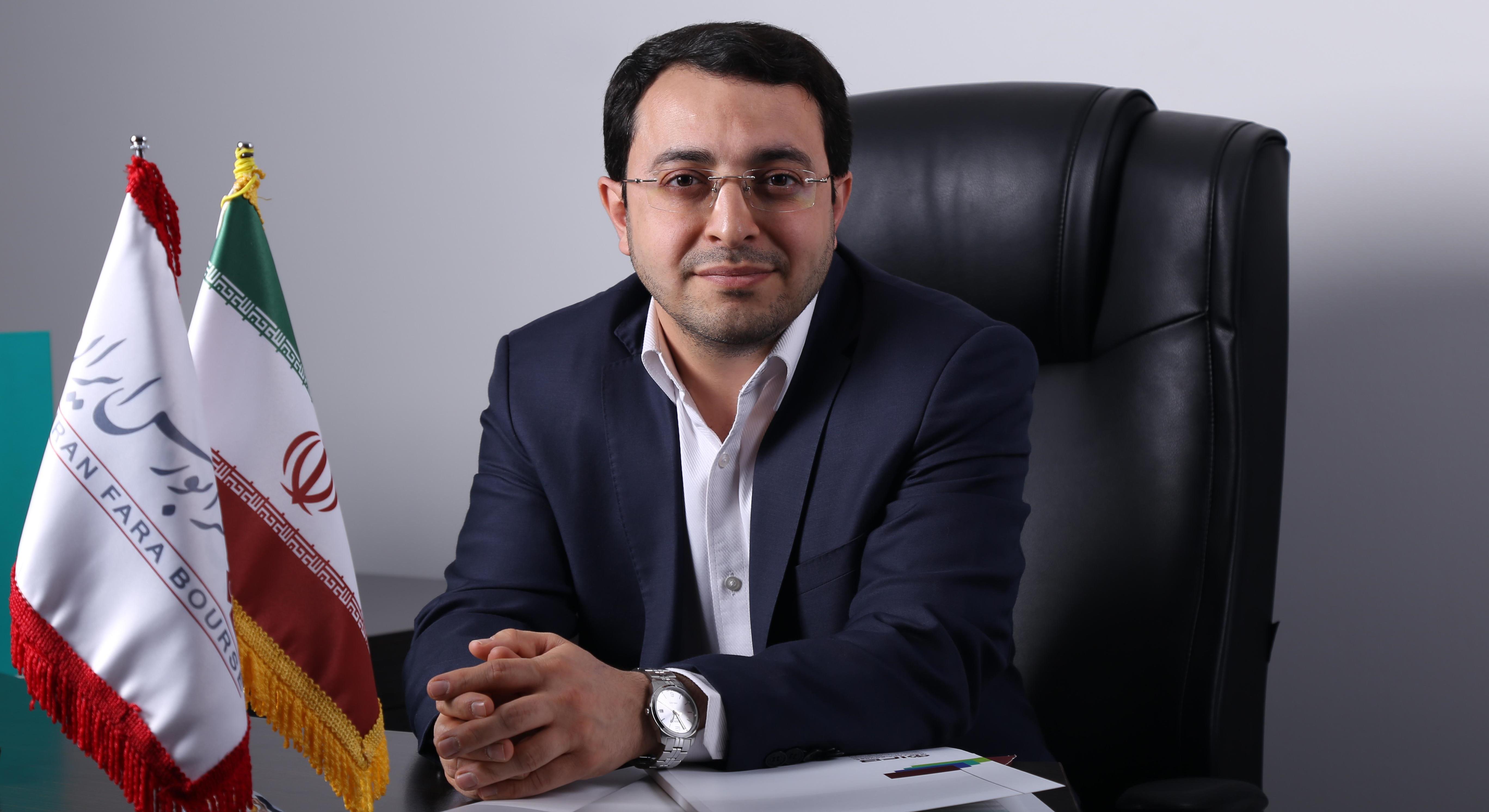 فیناستارز محل تلاقی بازار سرمایه با زیستبوم نوآوری فیناستارز محل تلاقی بازار سرمایه با زیستبوم نوآوری