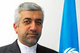 وزیر نیرو خواستار کمک شد وزیر نیرو خواستار کمک شد