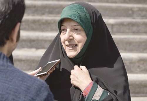 لزوم پرهیز از تنشهای بحران نمایی آب لزوم پرهیز از تنشهای بحران نمایی آب