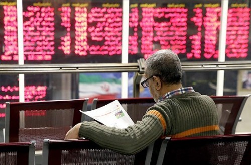 بورس در بایکوت بورس در بایکوت