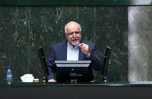 بهخاطر یک نماینده نمیتوانم خارجیها را بیرون کنم بهخاطر یک نماینده نمیتوانم خارجیها را بیرون کنم