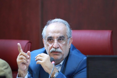 تک نرخی شدن ارز راه قاچاق را بسته است تک نرخی شدن ارز راه قاچاق را بسته است