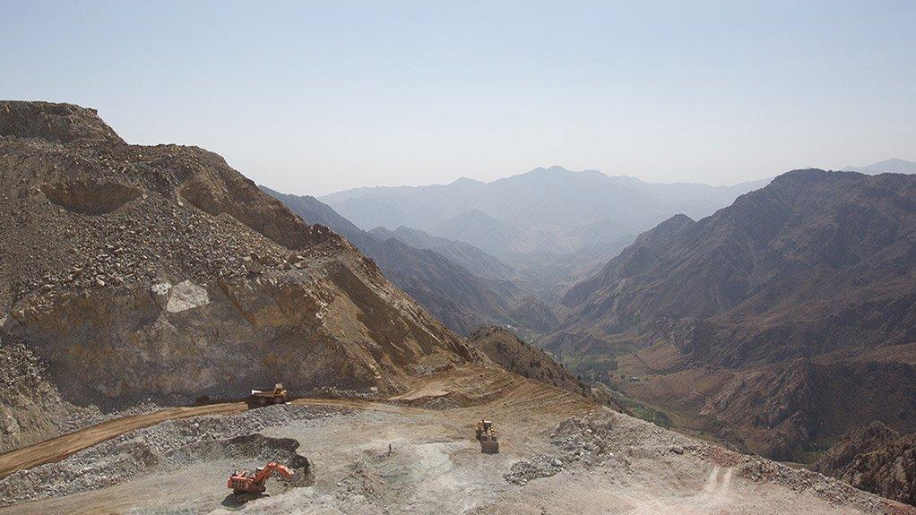 افزایش تولید مس قز مینرالز در فصل نخست سال جاری نسبت به فصل چهارم سال گذشته افزایش تولید مس قز مینرالز در فصل نخست سال جاری نسبت به فصل چهارم سال گذشته