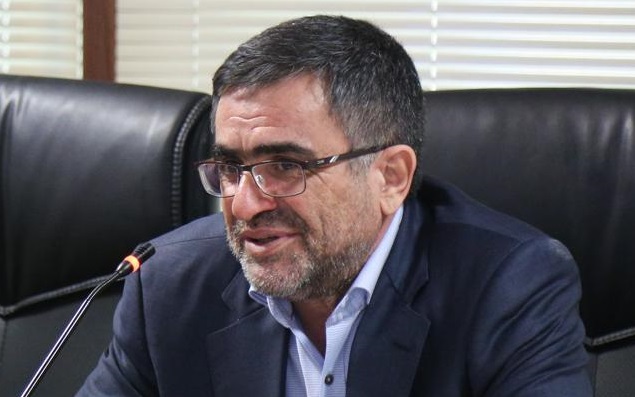 پیام تبریک مدیرعامل شرکت مس به مناسبت عید نیمه‌شعبان