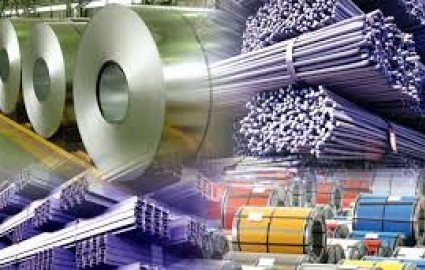 صادرات یک میلیون تنی محصولات آهن و فولاد به عمان صادرات یک میلیون تنی محصولات آهن و فولاد به عمان
