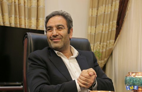 بازی بی تاثیر ترامپ در بازار سرمایه ایران بازی بی تاثیر ترامپ در بازار سرمایه ایران
