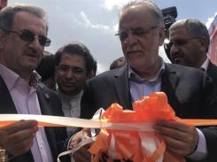 فاز نخست مسکن مددجویان در مناطق زلزلهزده کرمانشاه افتتاح شد فاز نخست مسکن مددجویان در مناطق زلزلهزده کرمانشاه افتتاح شد