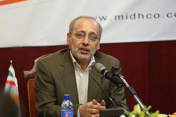مشکلی برای تامین آب نداریم مشکلی برای تامین آب نداریم
