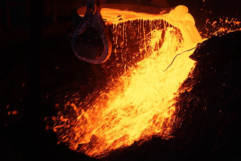سرمایهگذاری دو میلیارد دلاری برای نوسازی واحدهای ذوب مس سرمایهگذاری دو میلیارد دلاری برای نوسازی واحدهای ذوب مس