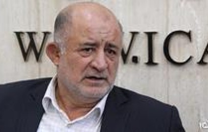 برداشت بدون مجوز رئیس خانه معدن یکی از استانهای همجوار تهران برداشت بدون مجوز رئیس خانه معدن یکی از استانهای همجوار تهران