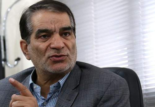 عملکرد قابل تحسین فولادسازان در راستای استفاده بهینه از آب عملکرد قابل تحسین فولادسازان در راستای استفاده بهینه از آب