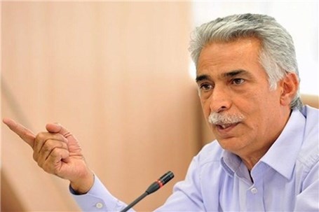 تصرف معدن مضحک است تصرف معدن مضحک است