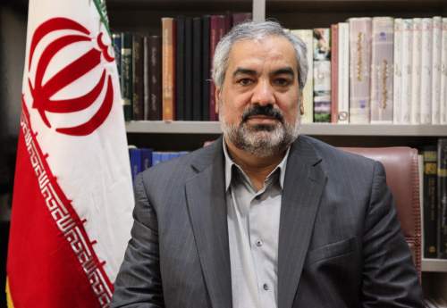 آغاز اجرای ۳ طرح آهن اسفنجی در کردستان بعد از ماه رمضان/تفاهمنامه ایجاد دو مجموعه مستقل تولید فولاد در بیجار و قروه به امضا رسید آغاز اجرای ۳ طرح آهن اسفنجی در کردستان بعد از ماه رمضان/تفاهمنامه ایجاد دو مجموعه مستقل تولید فولاد در بیجار و قروه به امضا رسید
