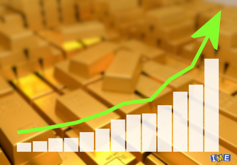 عوامل موثر در صعود قیمت طلا عوامل موثر در صعود قیمت طلا