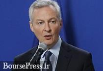 هزینه تحریم شرکتهای همکار با ایران تامین می شود هزینه تحریم شرکتهای همکار با ایران تامین می شود