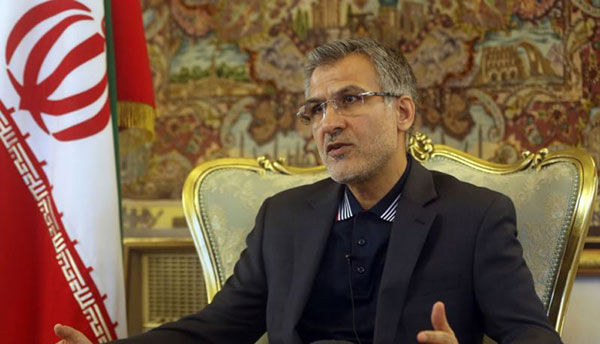 تامین سیمان موردنیاز ساخت سد سلما در افغانستان از طریق ایران تامین سیمان موردنیاز ساخت سد سلما در افغانستان از طریق ایران