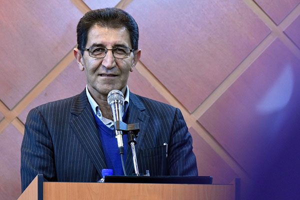 زمان‌بندی اجرای فاز ۴ کارخانه سیمان دورود تدوین شد