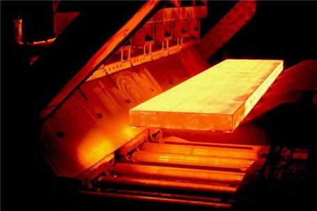 صادرات فولاد سخت می شود صادرات فولاد سخت می شود
