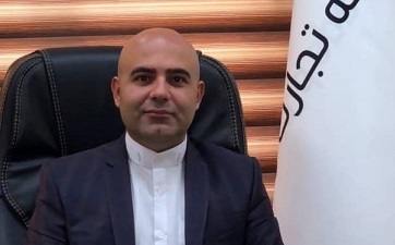 پهلوگیری کشتی های ۱۰۰ هزار تنی در بندر چابهار برای صادرات مواد معدنی