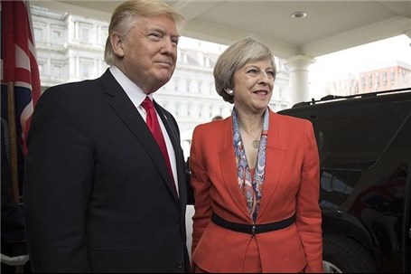 تعرفههای آمریکا برای اتحادیه اروپا ناامیدکننده است تعرفههای آمریکا برای اتحادیه اروپا ناامیدکننده است