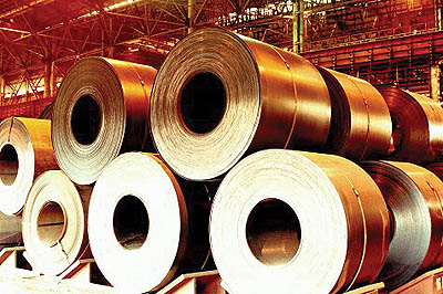 افزایش قیمت عرضه ورق گرم به خریدارن ترک