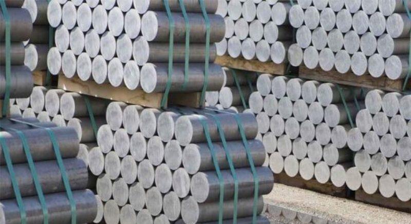 امارات متحده عربی، در تعقیب چینیها برای سبقت در سرانه مصرف آلومینیوم امارات متحده عربی، در تعقیب چینیها برای سبقت در سرانه مصرف آلومینیوم