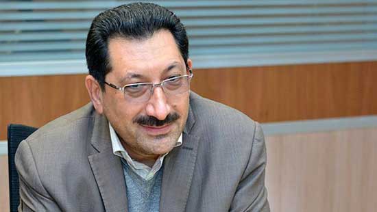 تحریم های آمریکا هیچ تاثیر بر صنعت سیمان نخواهد داشت