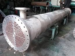 استفاده از بخار خروجی مبدل حرارتی در کارواش مکانیزمهای تعمیرگاه 400 دستگاه استفاده از بخار خروجی مبدل حرارتی در کارواش مکانیزمهای تعمیرگاه 400 دستگاه