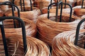 دستیابی به جایگاه تکرقمی در حوزه تولید مس دور از دسترس نیست دستیابی به جایگاه تکرقمی در حوزه تولید مس دور از دسترس نیست