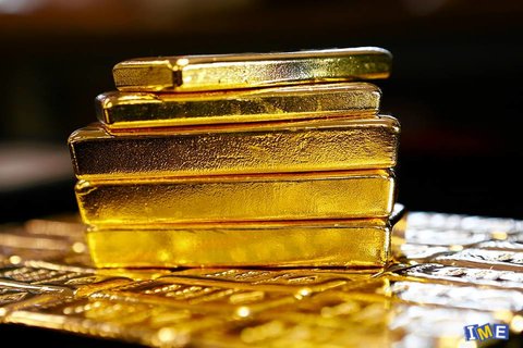 طلا ۱۲۴۲ دلار و ۲۳ سنت شد طلا ۱۲۴۲ دلار و ۲۳ سنت شد
