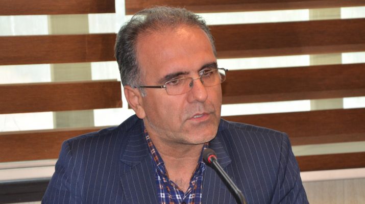 مطالعات زمین‌شناسی دریایی بخش جنوبی دریای کاسپین آغاز می‌شود
