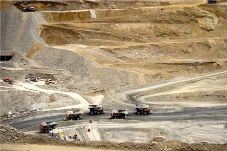 کمک ۱میلیارد دلاری دولت شیلی به « Codelco»
