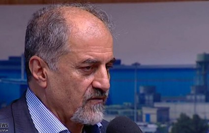 فولاد مبارکه اصفهان بزرگترین هلدینگ عملیاتی کشور