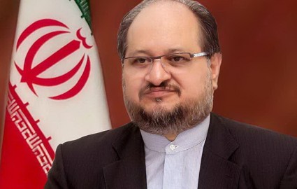 ۵۵ میلیون تن فولاد باید تا سال ۱۴۰۴ تولید شود